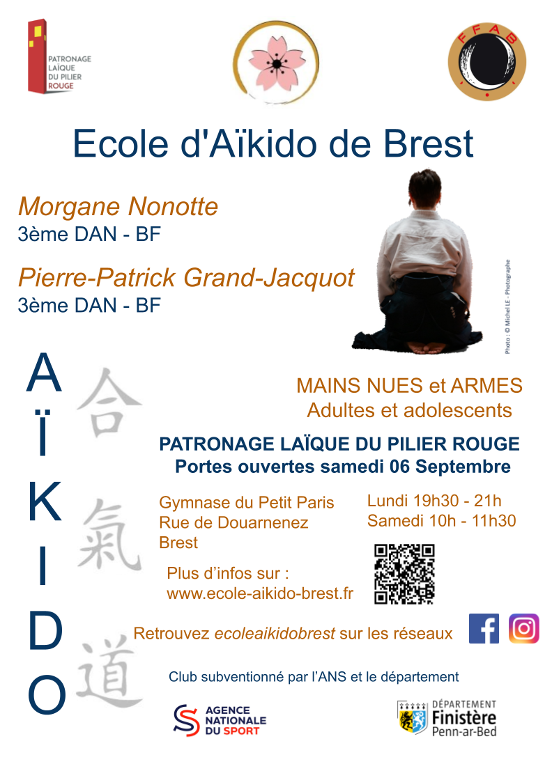 Affiche 2025